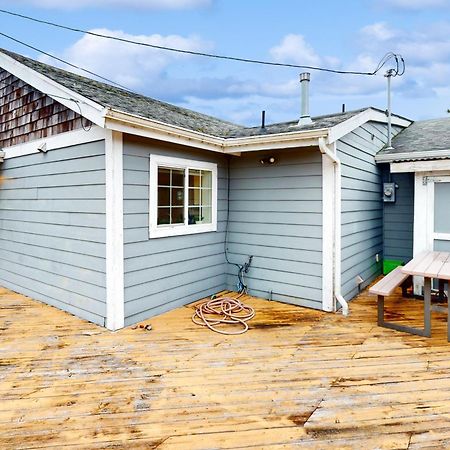 Seaside Comforts Exterior photo