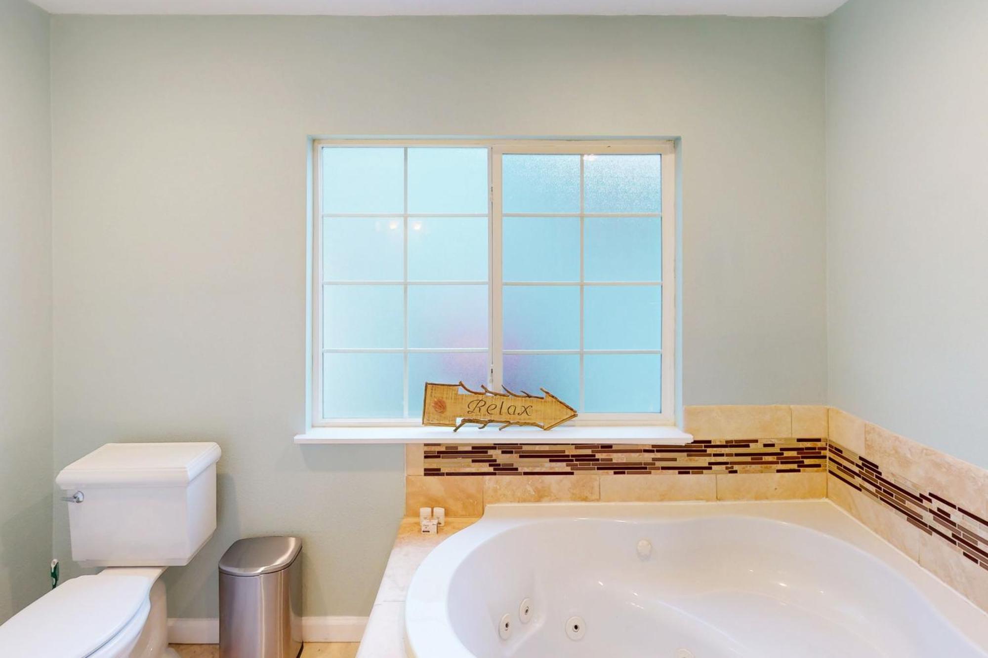 Seaside Comforts Exterior photo