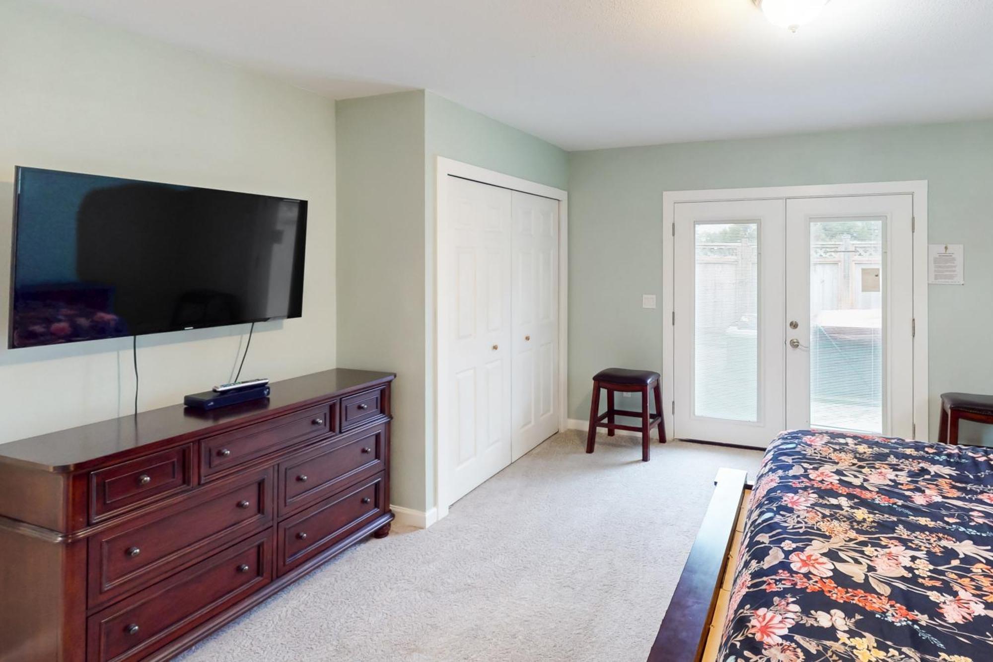 Seaside Comforts Exterior photo