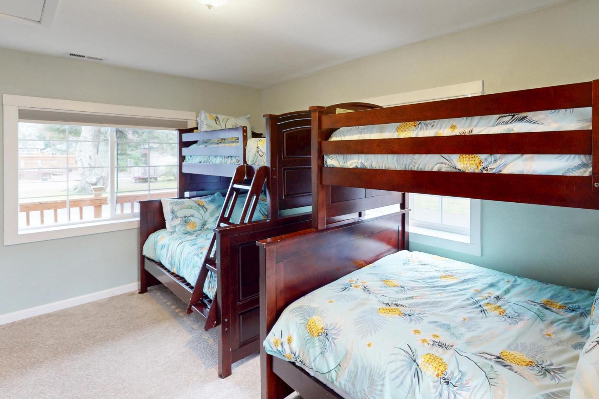 Seaside Comforts Exterior photo