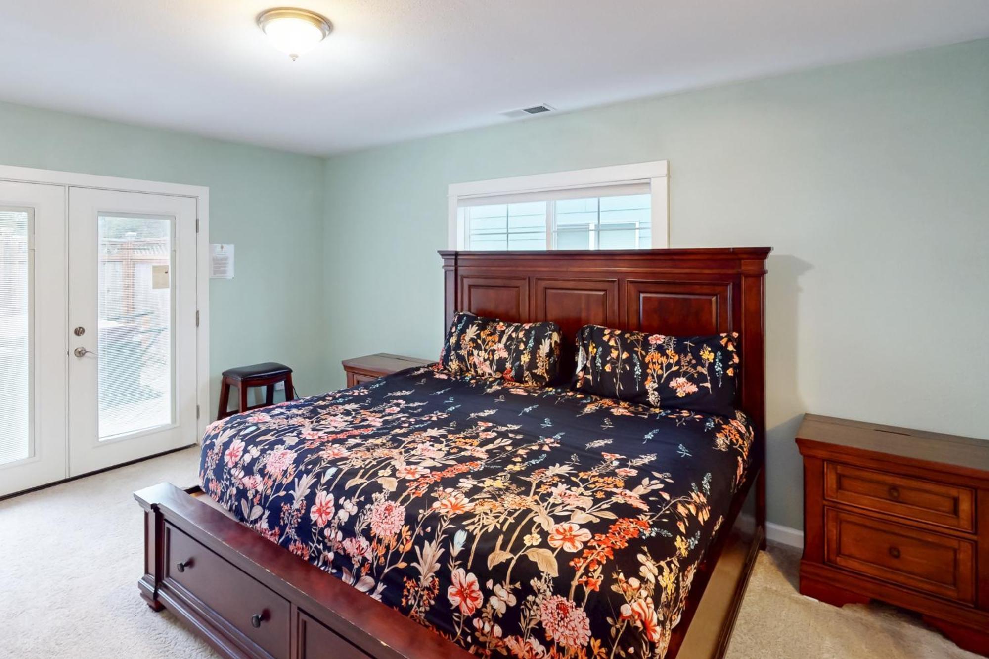 Seaside Comforts Exterior photo