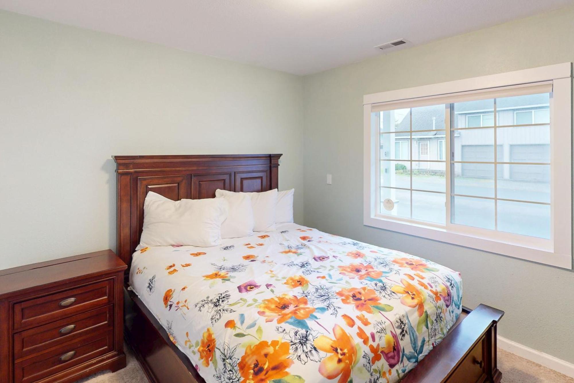 Seaside Comforts Exterior photo